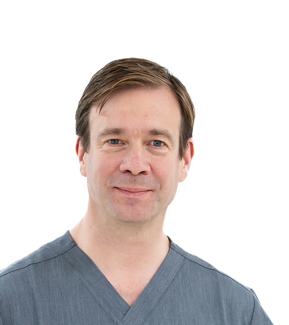 Dr. Karl Maurer