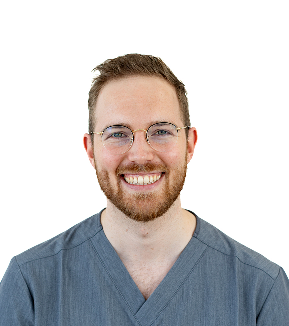 Dr. Pius Jungblut